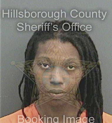 Laquita Dixon, - Hillsborough County, FL 