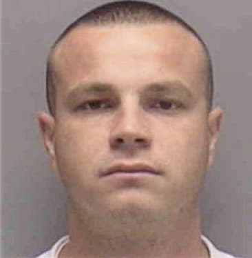 Gregory Dodson, - Lee County, FL 