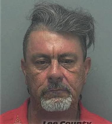 Troy Donnelly, - Lee County, FL 