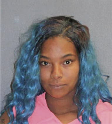 Charlette Douglas, - Volusia County, FL 