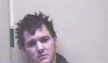 Thomas Drake - Henderson County, KY 
