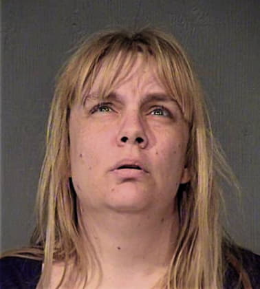 Nicole Dyer, - Maricopa County, AZ 