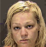 Justine Dziuba, - Sarasota County, FL 