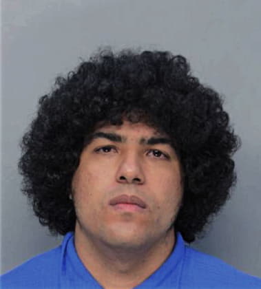 Michael Espejo, - Dade County, FL 