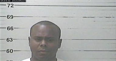 Lorenzo Evans, - Harrison County, MS 