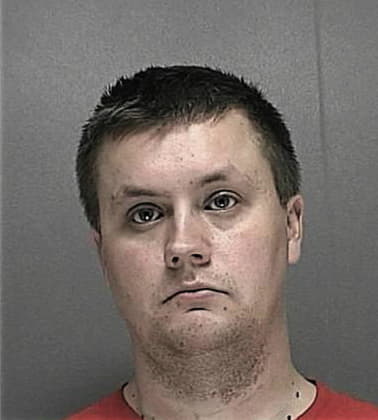 Daniel Fetcho, - Volusia County, FL 