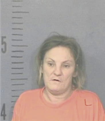 Patricia Ford, - Taylor County, TX 