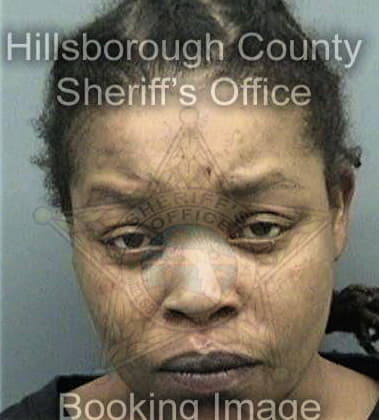 Quanda Freeney, - Hillsborough County, FL 