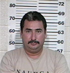 Desiderio Garcia, - Hidalgo County, TX 