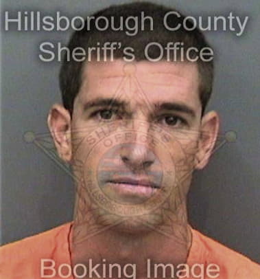 Joaquin Garcia, - Hillsborough County, FL 