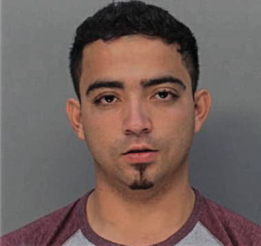 Jorge Garcia-Perez, - Dade County, FL 