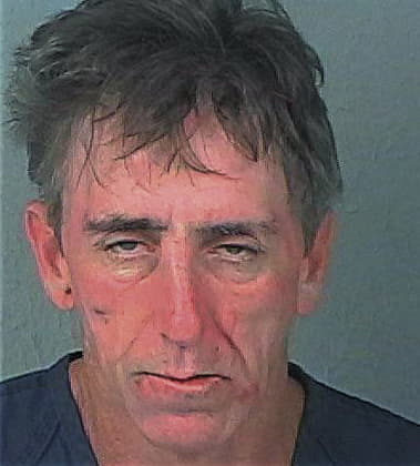 Albert Gardner, - Hernando County, FL 