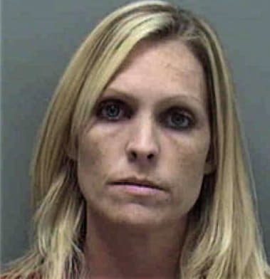 Tracie Gaydash, - Lee County, FL 