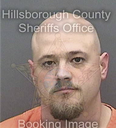 Wesly Geier, - Hillsborough County, FL 