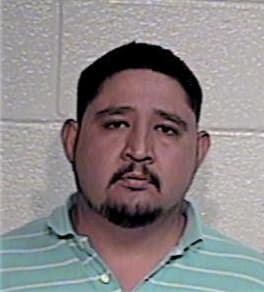 Willevardo Gonzalez, - Hidalgo County, TX 