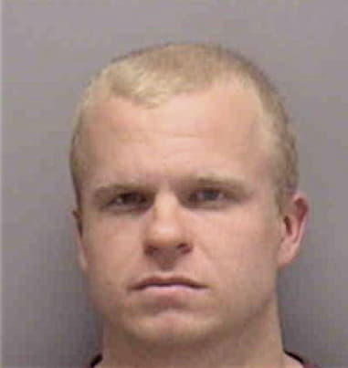 Nicholas Grapengieser, - Lee County, FL 