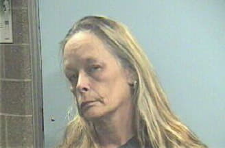 Elaine Griffith - Fayette County, KY 