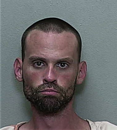 Jesse Griggs, - Marion County, FL 