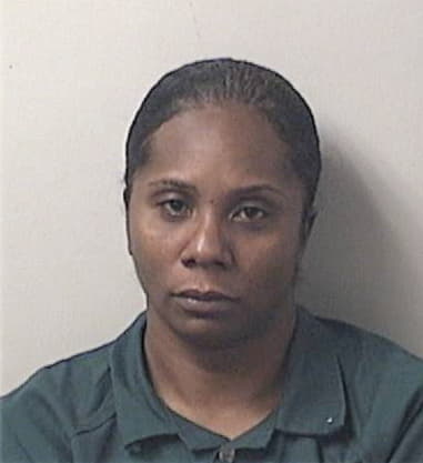 Zandra Gross, - Escambia County, FL 