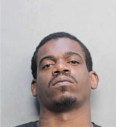 Christian Harris, - Dade County, FL 