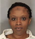 Tyra Hayes - Cobb County, GA 