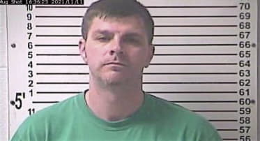 Stephen Heinrich, - Hardin County, KY 