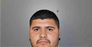 Antonio Hernandez, - Hardee County, FL 