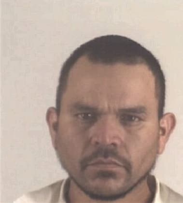 Jorge Herrera - Tarrant County, TX 