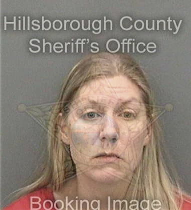 Kirsty Herzog - Hillsborough County, FL 