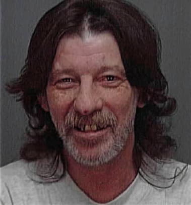 Joshua Hughey - Polk County, FL 