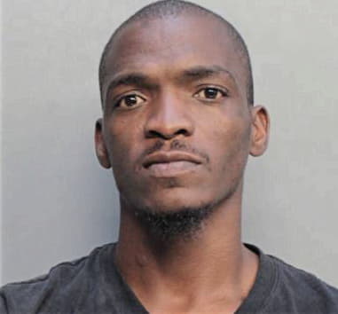 Robert James, - Dade County, FL 