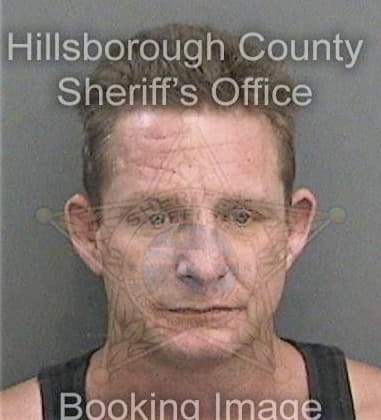 William Jennings, - Hillsborough County, FL 