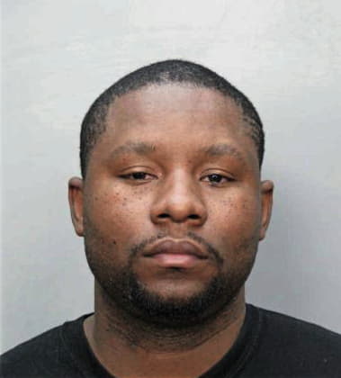 Anton Johnson, - Dade County, FL 