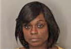 Patricia Johnson, - Shelby County, TN 