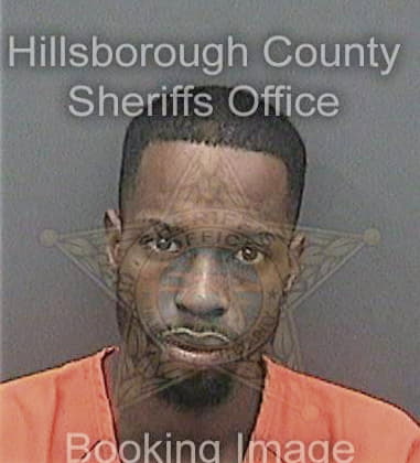 Anthony Jones, - Hillsborough County, FL 