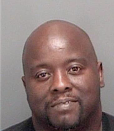 Patrone Jones, - Pinellas County, FL 