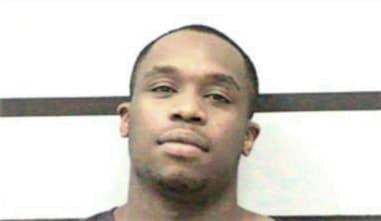 Verge Jones - Lubbock County, TX 