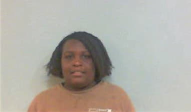 Pamela Jones-Kimbeni, - Talladega County, AL 