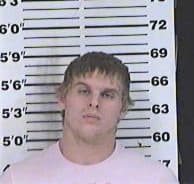 Stetson Kirk - Hunt County, TX 