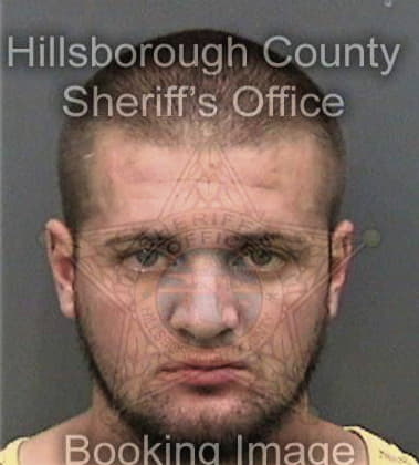 Craig Kurrack, - Hillsborough County, FL 