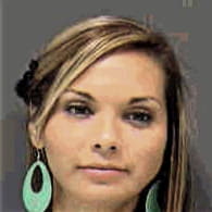 Michelle Lagace, - Sarasota County, FL 