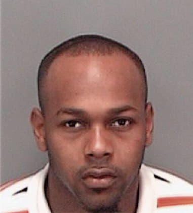 Marcus Lee, - Pinellas County, FL 