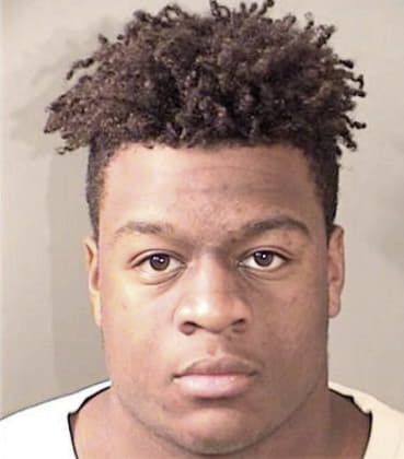 Dantrell Lewis, - Denton County, TX 