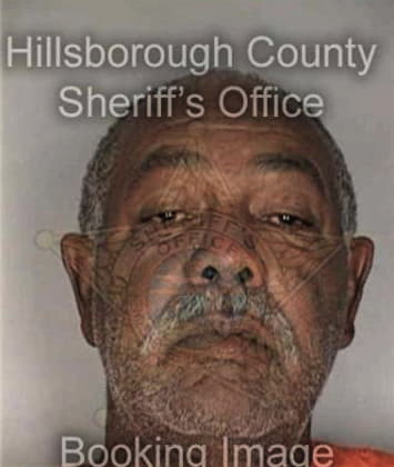 Willie Littles, - Hillsborough County, FL 