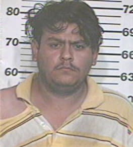 Jose Llanas - Hidalgo County, TX 