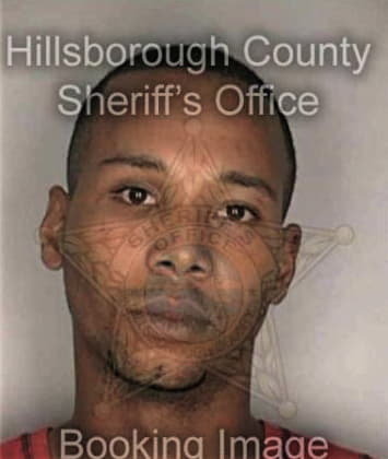 Michael Lloyd - Hillsborough County, FL 