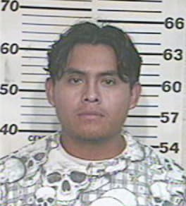 Dudley Mancha, - Hidalgo County, TX 