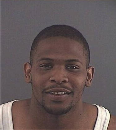 Terrence Marshall, - Peoria County, IL 