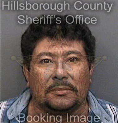 Gerard Martinez, - Hillsborough County, FL 