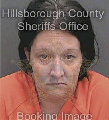 Sara Martinezvelez, - Hillsborough County, FL 